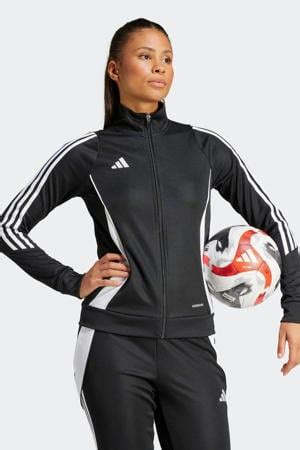 adidas vest meiden licht paars|Adidas Sportvesten dames online kopen .